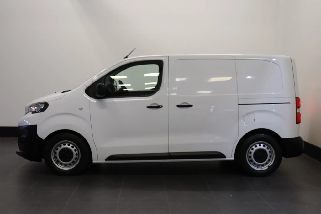 Peugeot Expert – foto 2