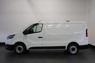Renault Trafic – thumbnail 2