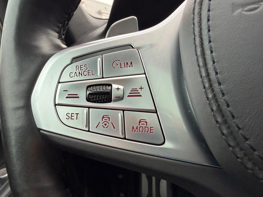 BMW 7 Serie – foto 20