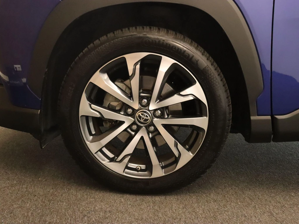 Toyota Corolla Cross – foto 17