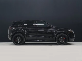 Land Rover Range Rover Evoque – thumbnail 5