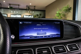 Mercedes-Benz GLE – thumbnail 46