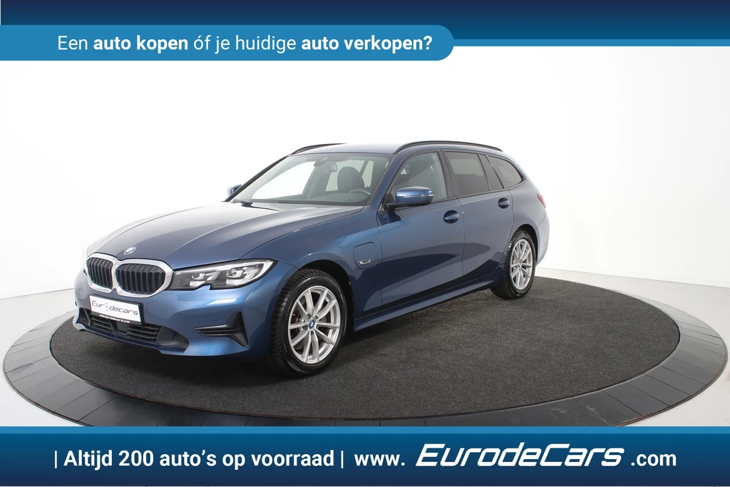 BMW 3 Serie – foto 3