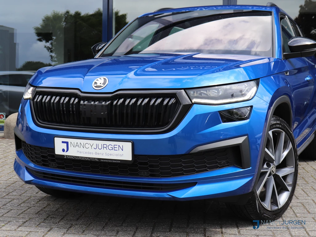 Škoda Kodiaq – foto 2