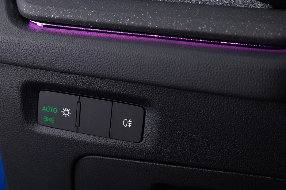 Škoda Octavia – foto 29