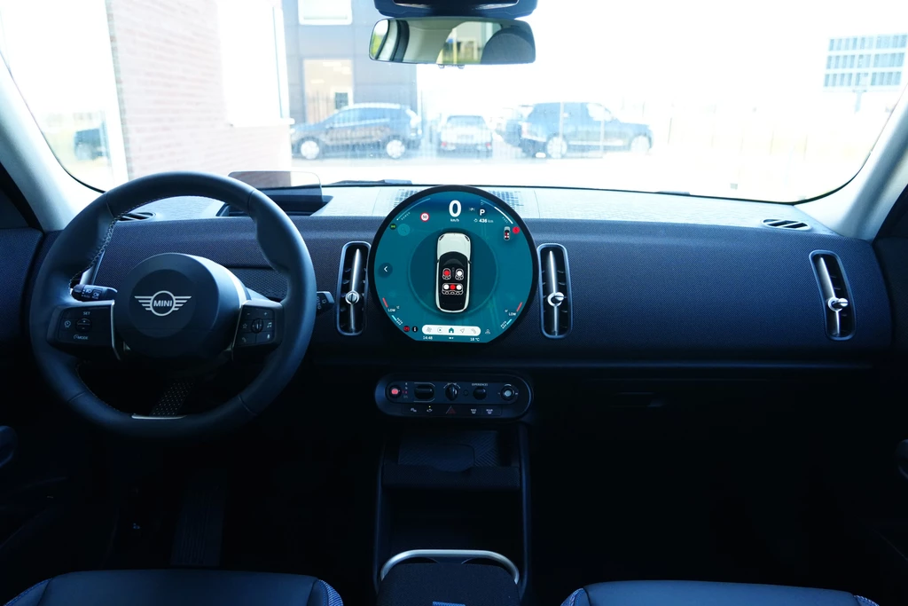 MINI Countryman – foto 7