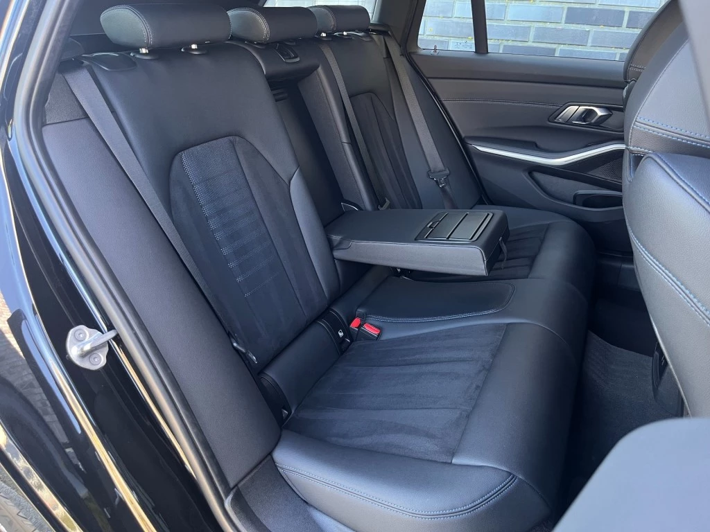 BMW 3 Serie – foto 16
