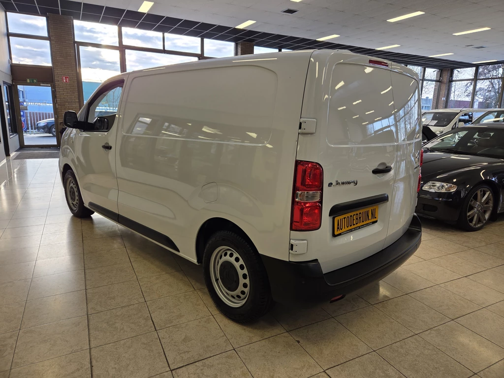 Peugeot e-Expert – foto 4