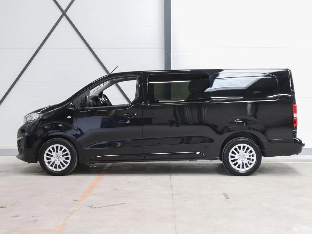 Peugeot Expert – foto 3