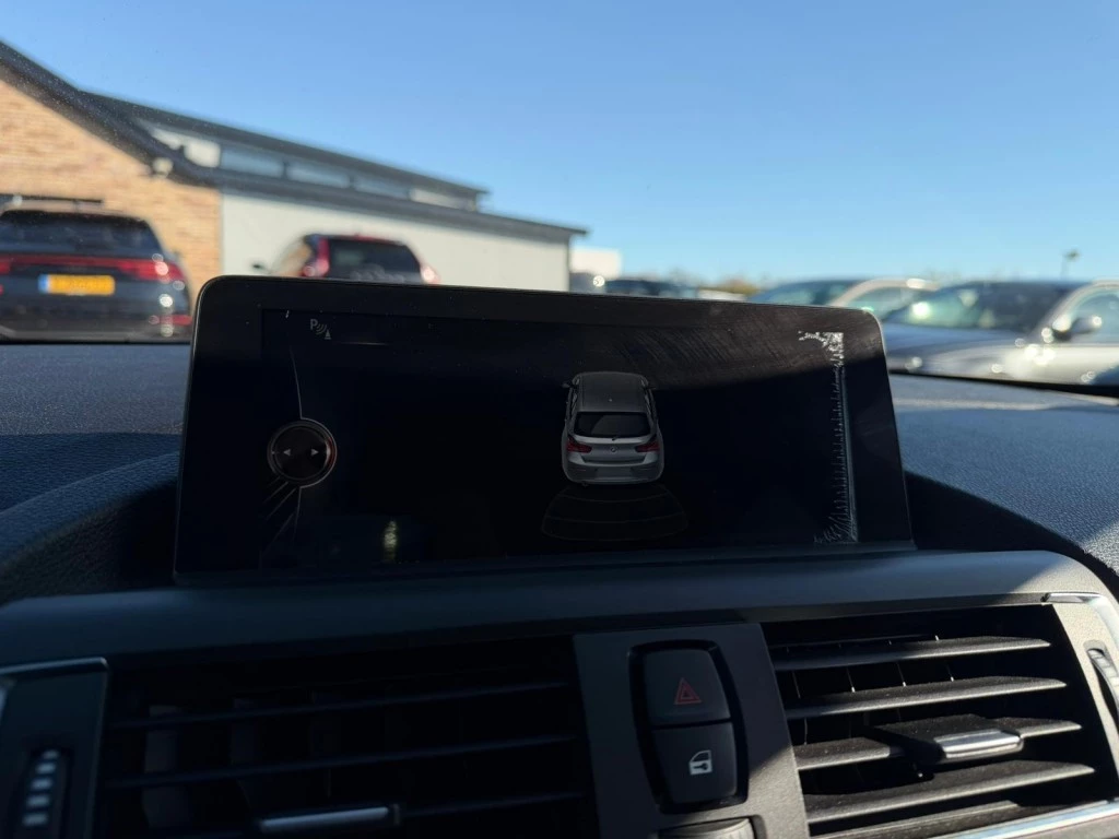 BMW 1 Serie – foto 10