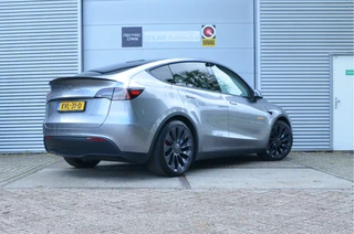 Tesla Model Y – thumbnail 3