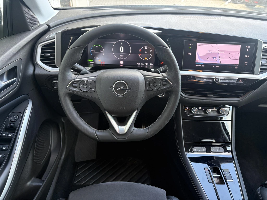 Opel Grandland – foto 10
