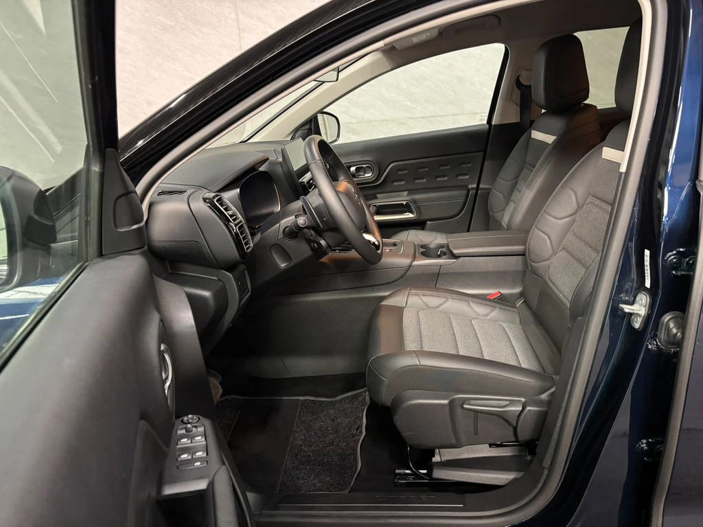 Citroën C5 Aircross – foto 9