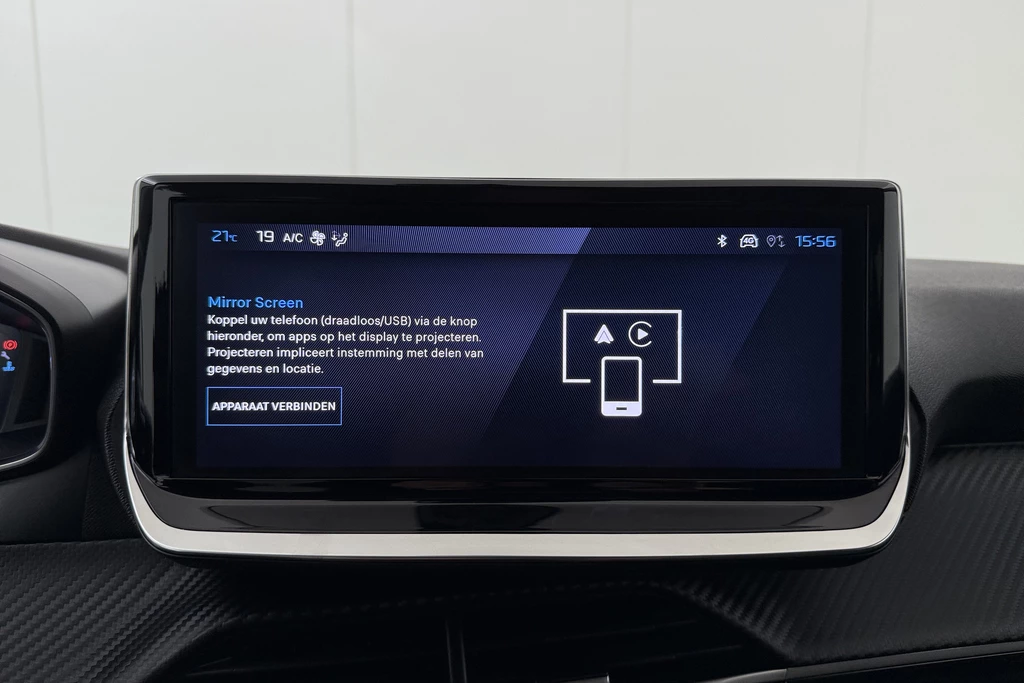 Peugeot 208 – foto 23