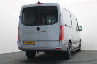 Mercedes-Benz Sprinter – thumbnail 7