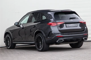 Mercedes-Benz GLC – thumbnail 4