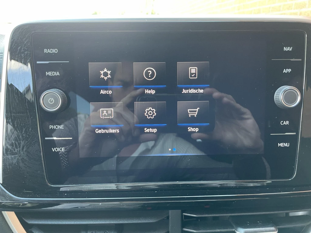 Volkswagen T-Roc – foto 15