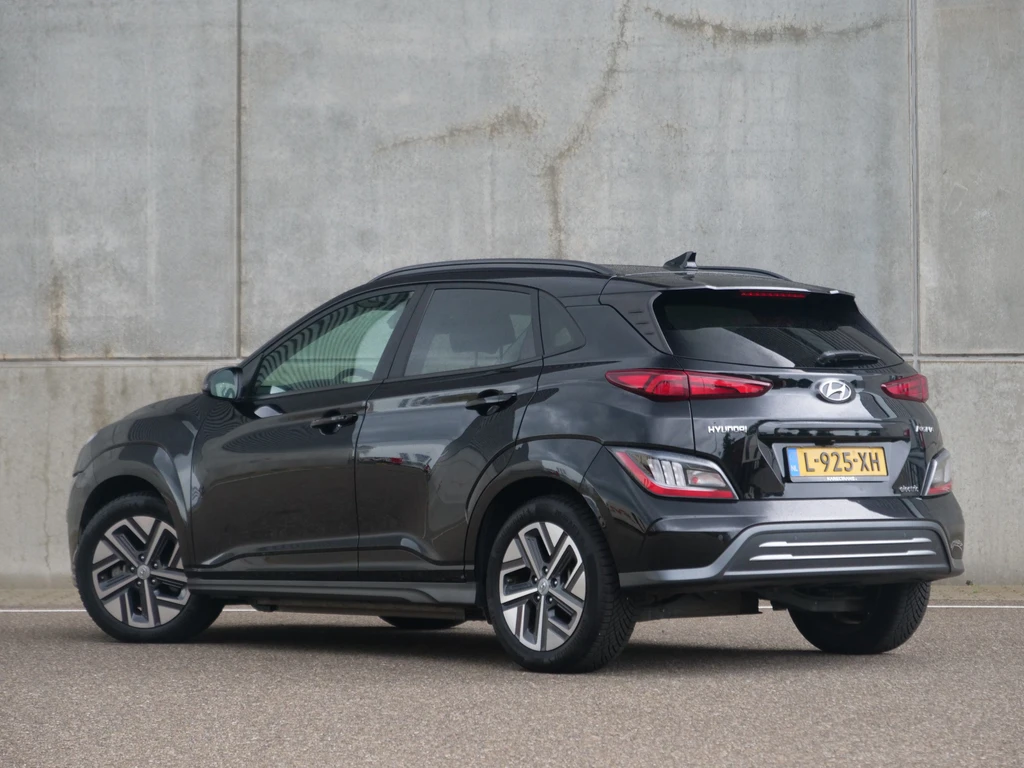 Hyundai Kona – foto 1