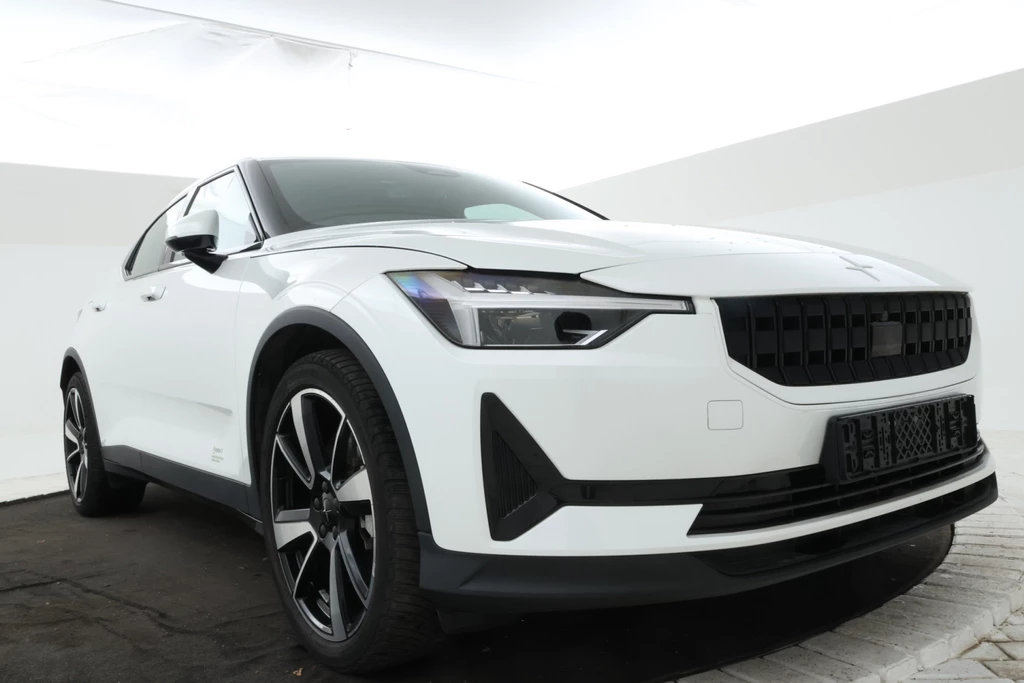 Polestar 2 – foto 6