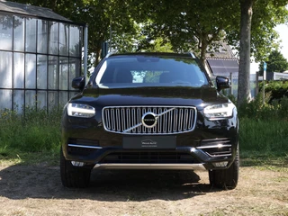 Volvo XC90 – thumbnail 8