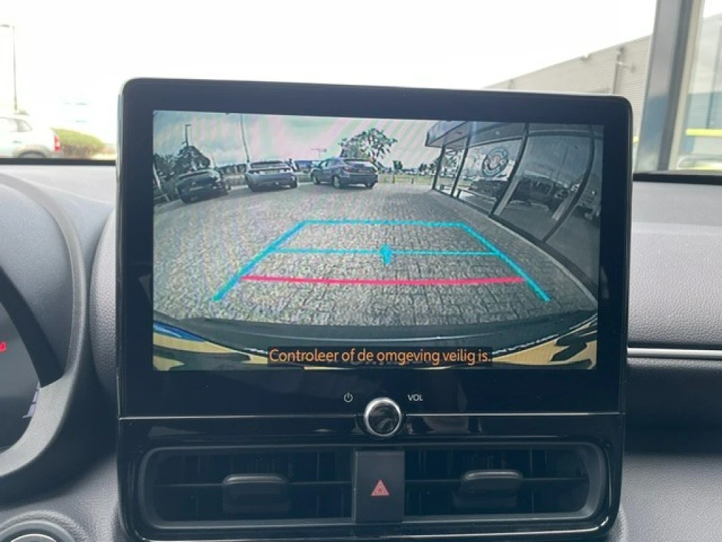 Toyota Yaris – foto 20