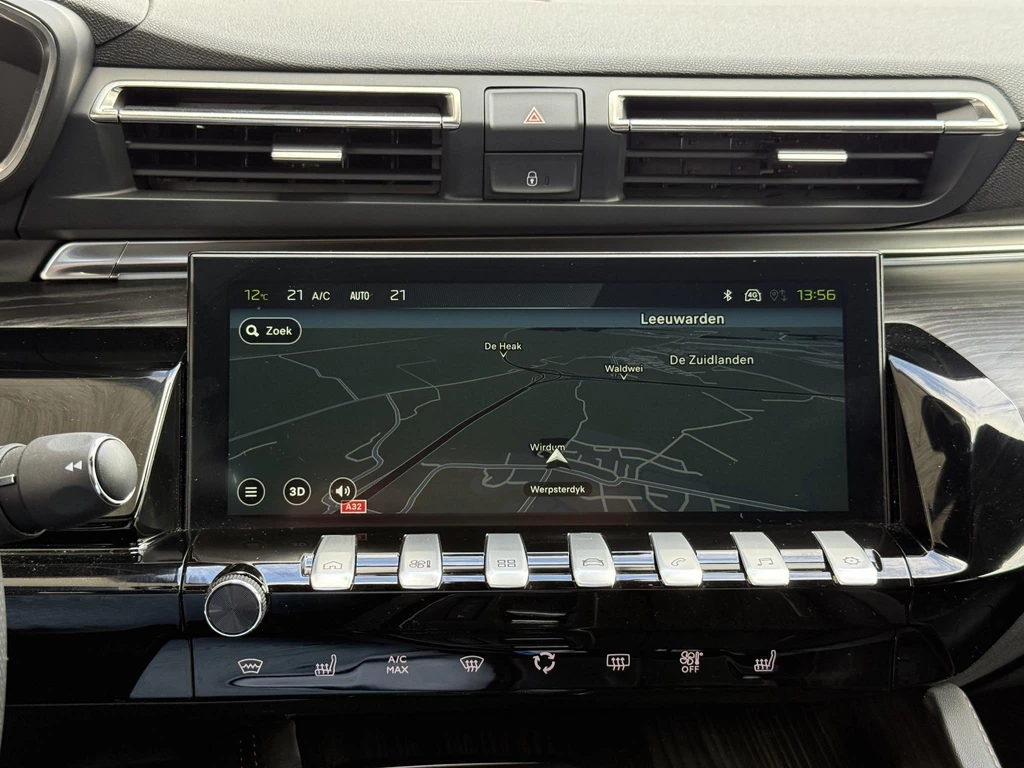 Peugeot 508 – foto 26
