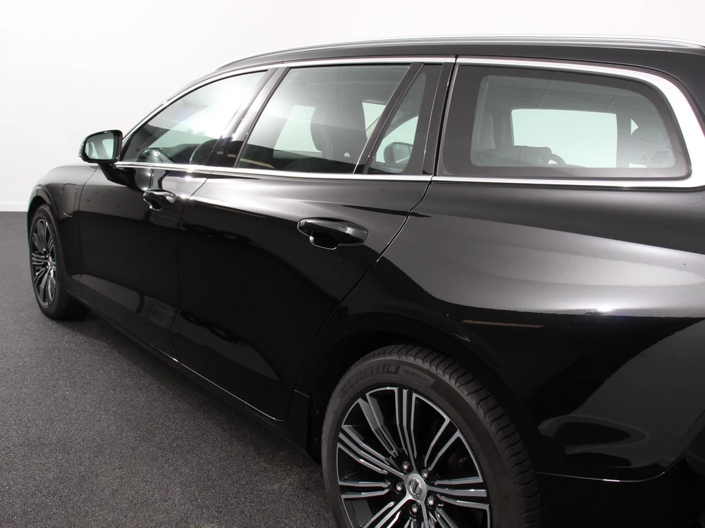Volvo V60 – foto 5