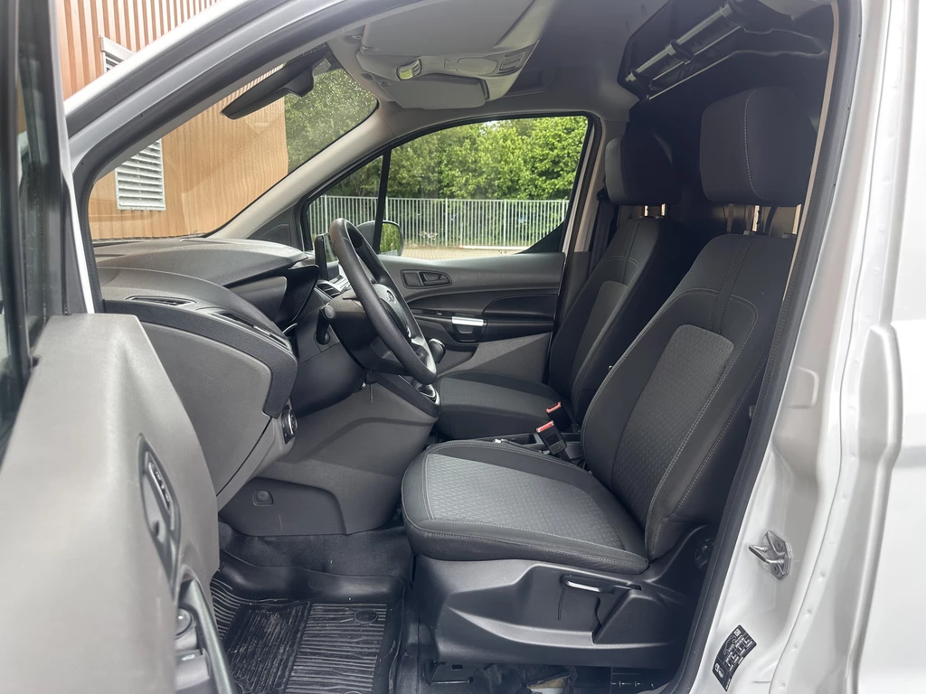 Ford Transit Connect – foto 10