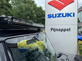 Suzuki Jimny – thumbnail 18