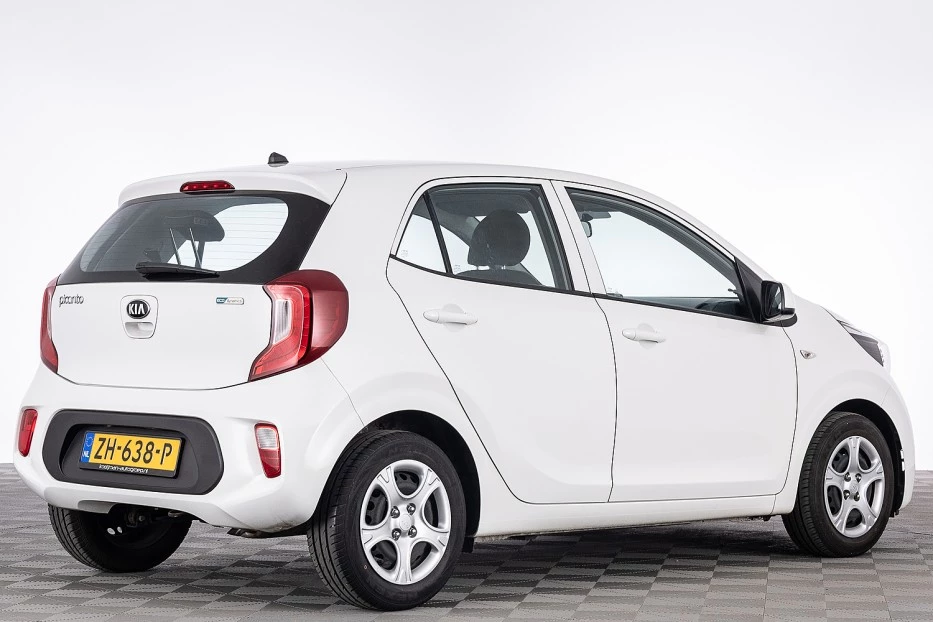 Kia Picanto – foto 4