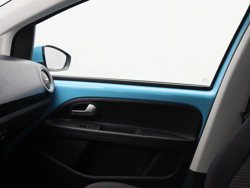 Volkswagen e-up! – foto 27
