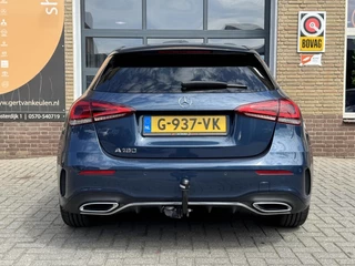 Mercedes-Benz A-Klasse – thumbnail 9