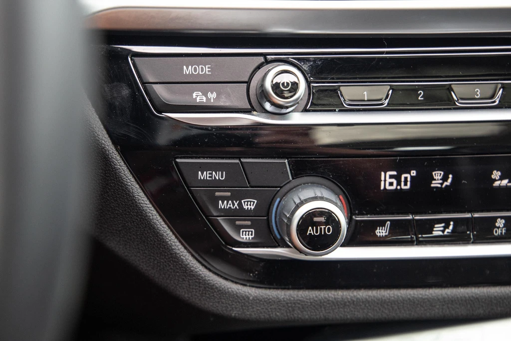 BMW X3 – foto 47
