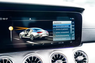 Mercedes-Benz CLS – thumbnail 59