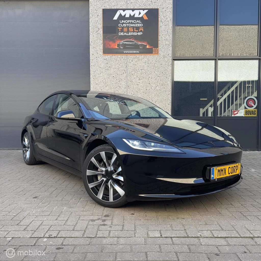 Tesla Model 3 – foto 7