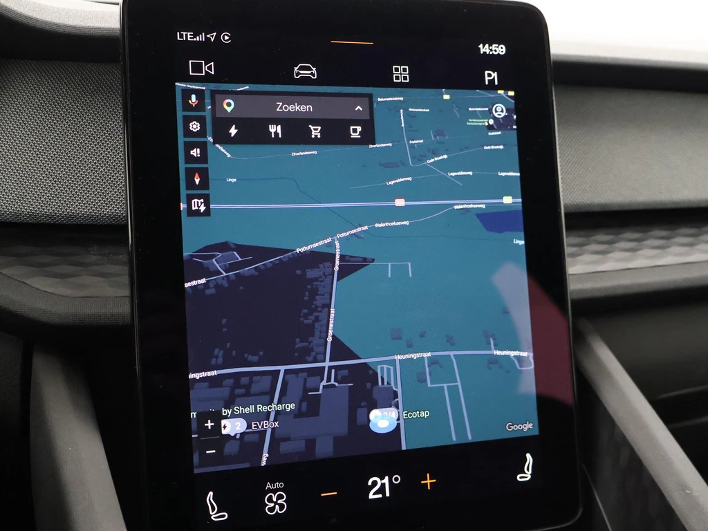 Polestar 2 – foto 23