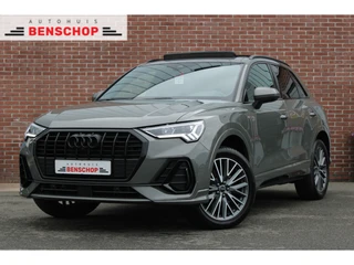 Audi Q3 – thumbnail 1