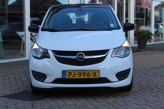Opel KARL – thumbnail 4