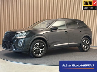 Peugeot 2008 – thumbnail 1