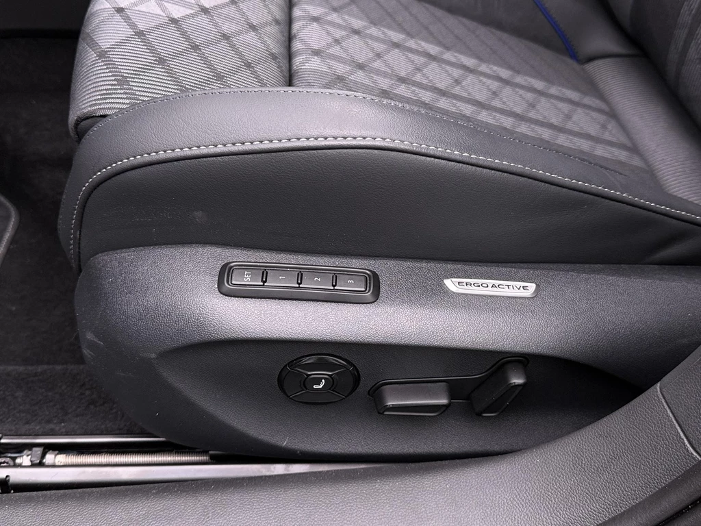Volkswagen Passat – foto 47
