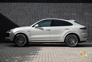 Porsche Cayenne – thumbnail 3
