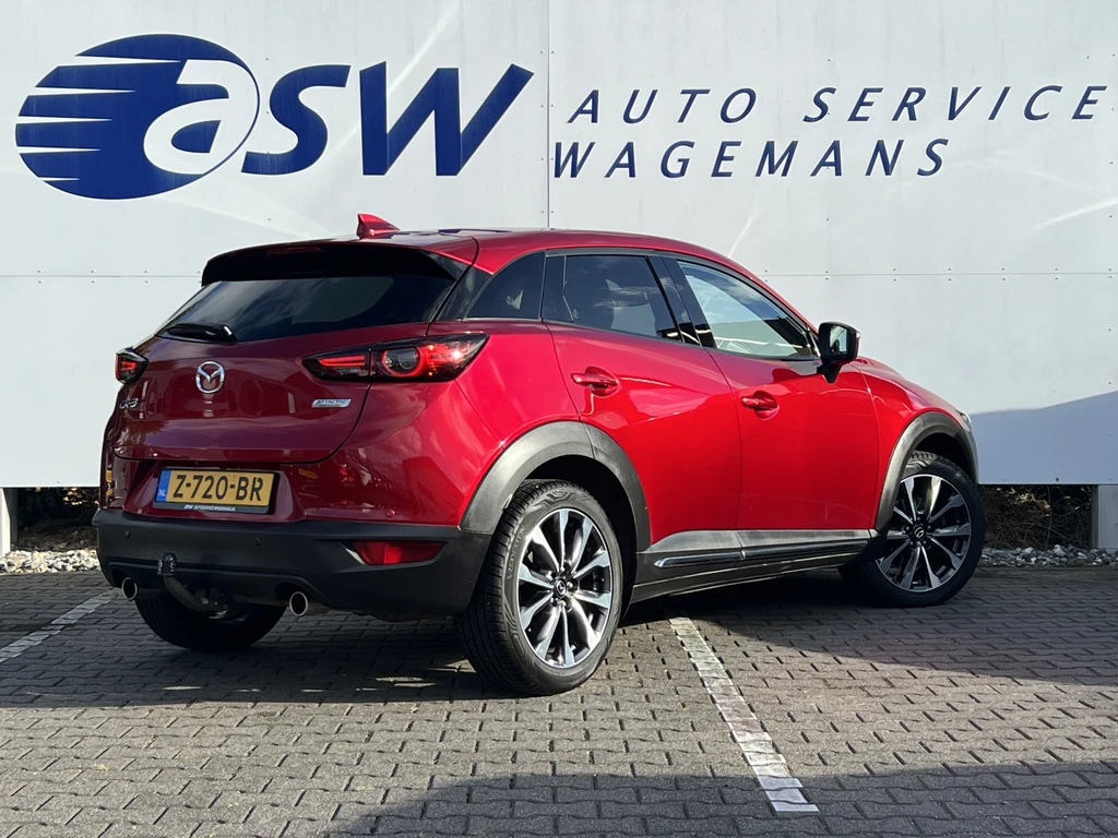 Mazda CX-3 – foto 4