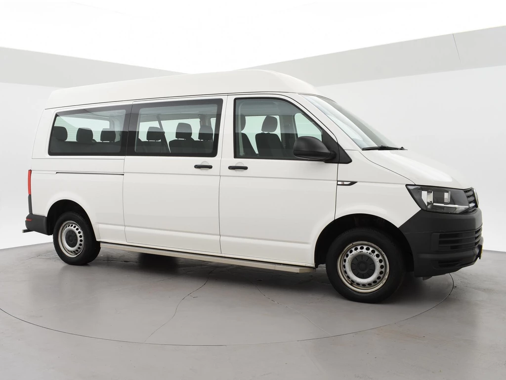 Volkswagen Transporter – foto 5