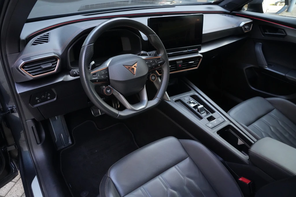 CUPRA Formentor – foto 12