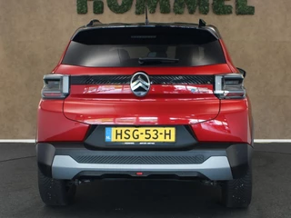 Citroën ë-C3 – thumbnail 5
