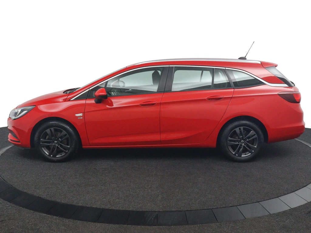 Opel Astra – foto 2
