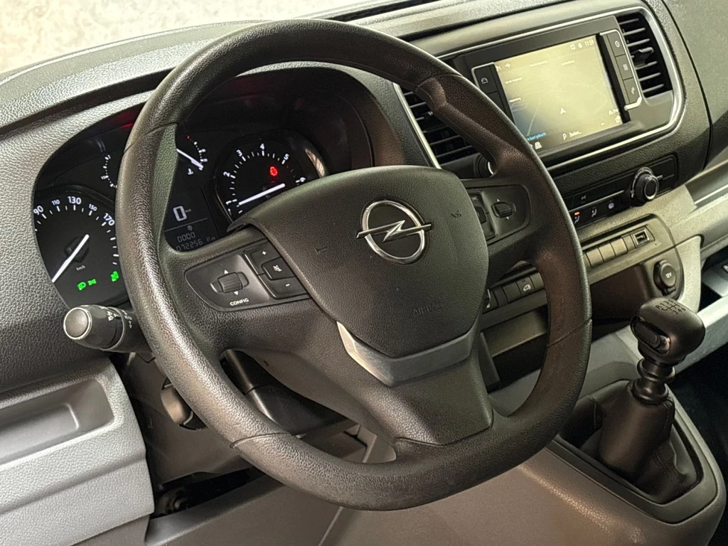 Opel Vivaro – foto 12