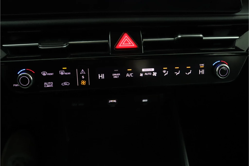 Kia Niro – foto 29