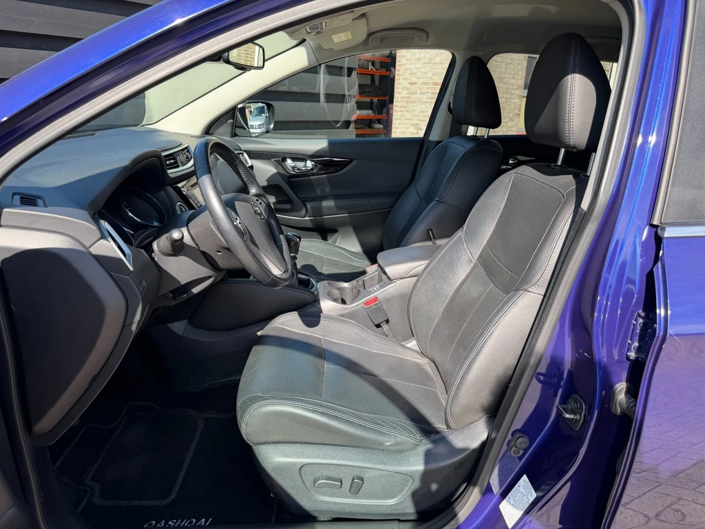 Nissan QASHQAI – foto 8