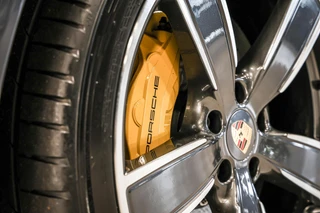 Porsche Cayenne – thumbnail 18